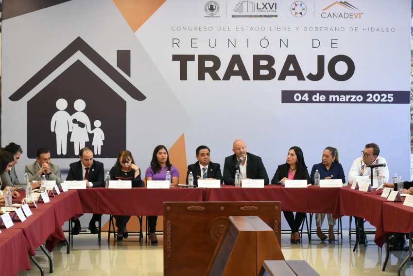 ACUERDOS POR LA VIVIENDA