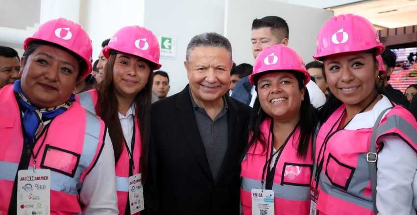 En lo que va de la actual administración estatal, se han invertido más de 3 mil 500 millones de pesos en materia hídrica