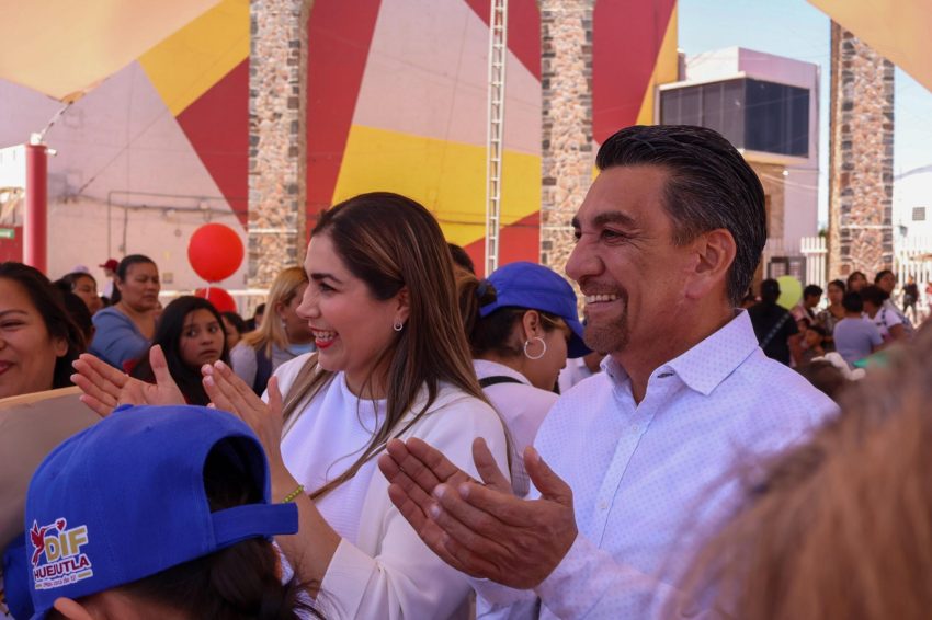 Abril es el mes de las infancias, y durante todo el periodo, se prepararon una serie de actividades conmemorativas al día del niño y de la niña, que son el centro de estos festejos.